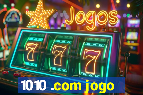 1010 .com jogo